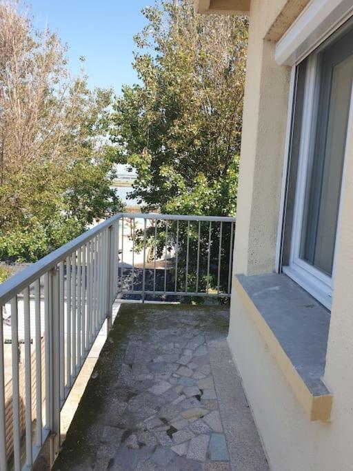Studio Refait A Neuf Ave St Maurice ปาลาวาส-เลส์-โฟลต์ ภายนอก รูปภาพ